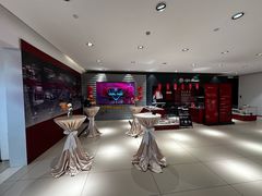 -上海保利玛莎拉蒂和阿尔法罗密欧(华翔路店)