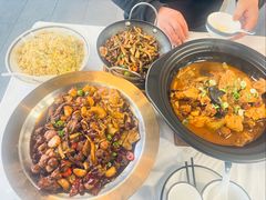 -朱子李大排档(河西首店)