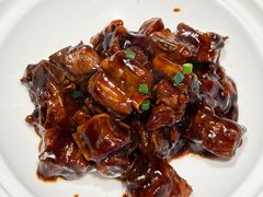 -绿茶餐厅(滨海万达广场店)