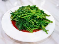 -兰亭餐厅(原嵩山路店)