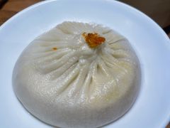 王牌蟹粉灌汤包-苏小柳手工点心(人民广场分院)