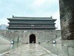 -西安城墙·碑林历史文化景区