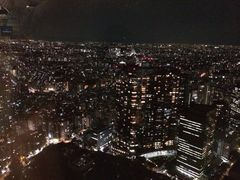 iphone_upload_pic-东京都厅舍