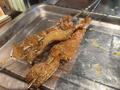 -遇西祠·海鲜烧烤(总店)