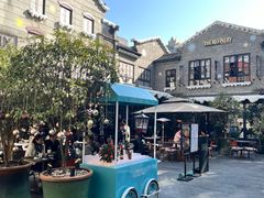 -IL TEATRO 精品意大利餐厅