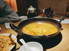 -福茂源横山铁锅羊肉(牡丹园店)