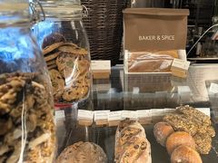 -BAKER&SPICE(环贸店)