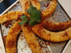 -斯普汇生蚝牛排馆(中骏世界城店)