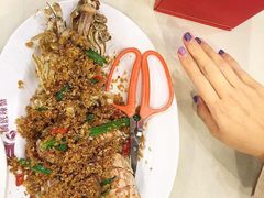 -桥底辣蟹(谢斐道店)