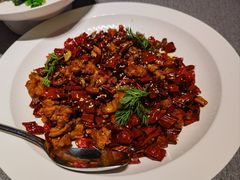 -秀儿四九城·新京菜(亚运村鸟巢店)