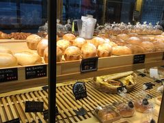 -啊噗吐呦现场烘焙(麦凯乐店)