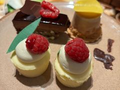 -扬子江国际会议中心龙山湖酒店-希仙全日制餐厅