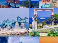 -养马岛旅游度假区