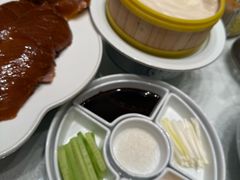-翠山·映月湖景餐厅(映月湖公园店)