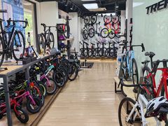 -TREK崔克自行车(碧云店)