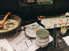 -芥岛(河北大街店)