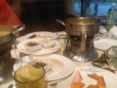 -星伦多自助料理·涮烤一体(虹悦城店)