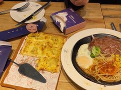 -夏日玛莉西餐厅(梅溪湖步步高店)