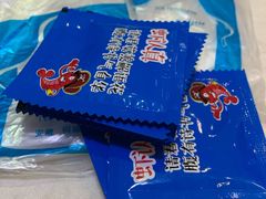 -香满锅老北京羊蝎子火锅·家常菜(新街口店)