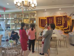 -女王智慧母婴健康护理·产后恢复中心