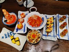 -大雄寿司(中华广场店)