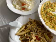-天乐农家鱼头王(天目湖店)