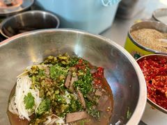-南门绿玉农贸市场