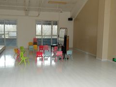 -西安小天鹅艺术团(曲江Alice店)