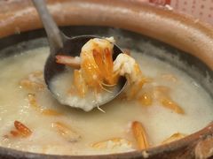 -深运潮州粥(东门店)