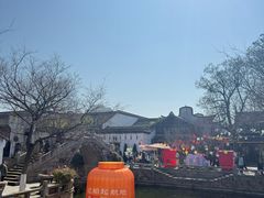 -嘉兴月河历史街区