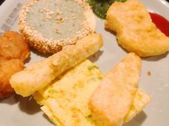 -梨花自助烤肉(天河城店)