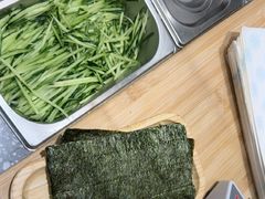 -米陀饭团•紫菜包饭(中华广场店)