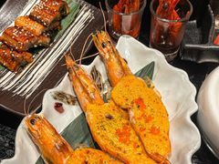 -松鹤精致料理(五一中路店)