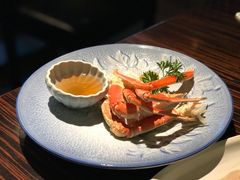 -王鼎精致料理铁板烧(世博源店)