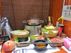 -独食火锅·半米屋台(直营总店)