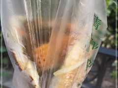 -三兄弟高炉烧饼