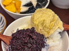 -小团圆糖水铺(襄阳南路店)