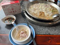 -老来福·非遗酸汤兔(凯旋路店)