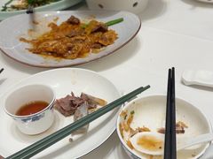 -南园酒家(前进路店)