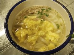 清汤米面-十八家面馆(欧洲城店)