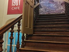 -1901 Cafe(西四店)