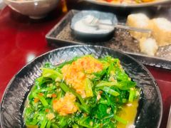 -周丹丹原味烧烤(香格里拉店)