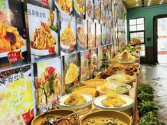 -人民公社大食堂(顺义总店)
