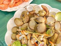 -众味海鲜大排档·活海鲜·潮汕味(南澳店)