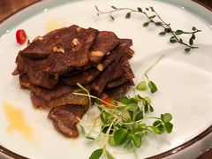 -恩然邦臣酒店-漫垛餐厅