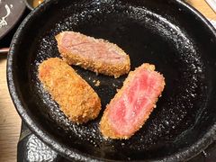 -牛カツ京都勝牛(河原町蛸薬師店)