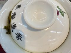 -香港蓮香樓(中環店)