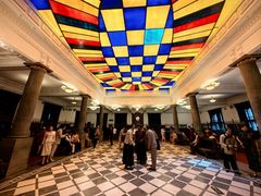 -沈阳金融博物馆