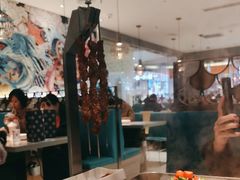 -半天妖烤鱼(紫荆广场店)