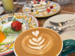 -Alimentari早午餐(安福路店)